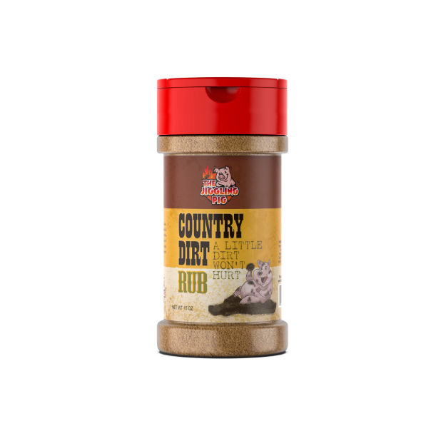 Picture of Country Dirt Rub